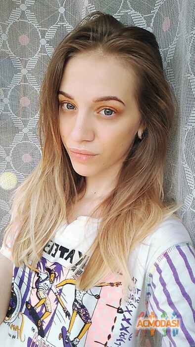 Александра   фото №1483035. Загружено 08 Июля 2019