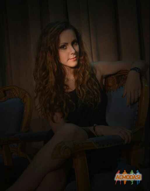 Анастасия Михайловна Горшман фото №882021. Загружено 03 Июля 2015