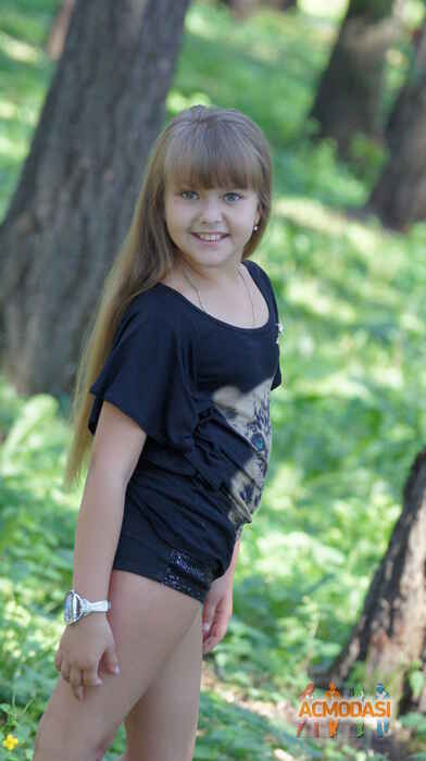 Арина Геннадьевна Крючкова фото №924706. Загружено 21 Сентября 2015