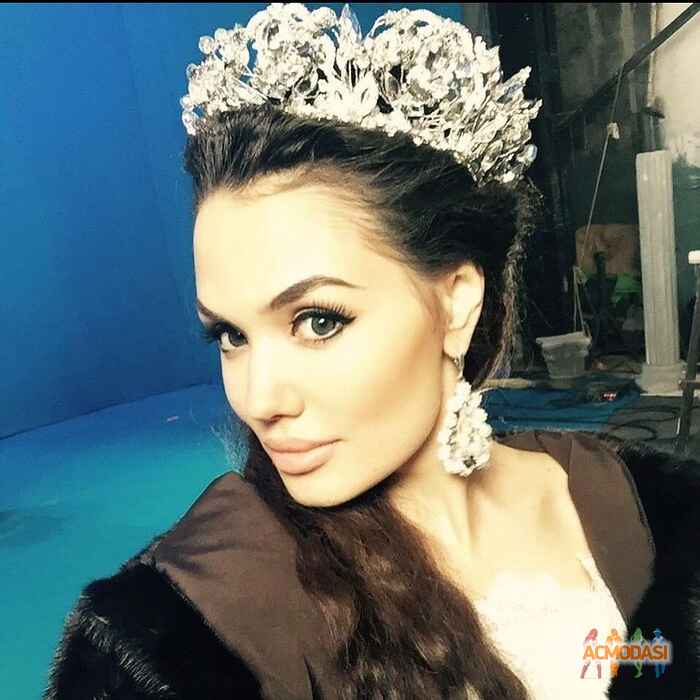 Регина Ринатовна Иксанова фото №1013652. Загружено 22 Марта 2016