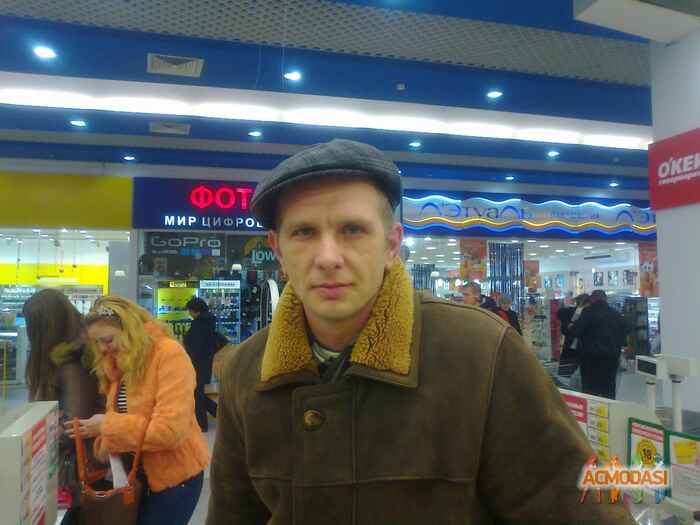 Андрей  Иванов фото №1099801. Загружено 21 Октября 2016