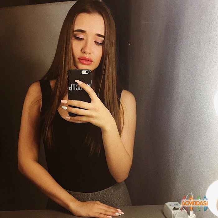 Анна Вячеславовна Новикова фото №1176509. Загружено 06 Мая 2017