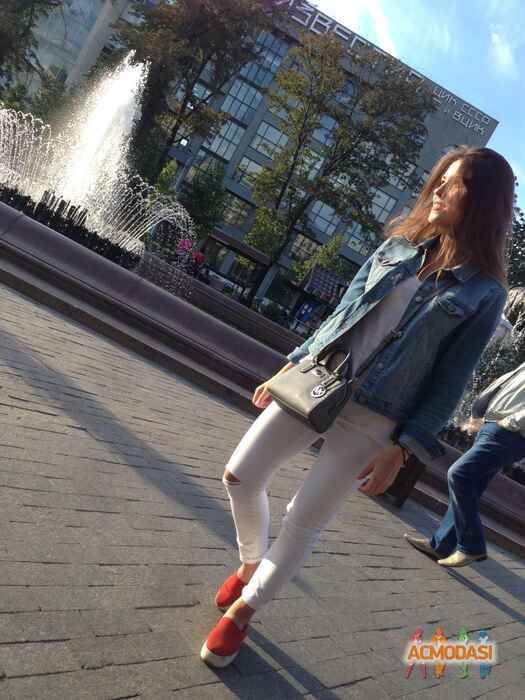 Анна  Хохлова фото №1187914. Загружено 08 Июня 2017