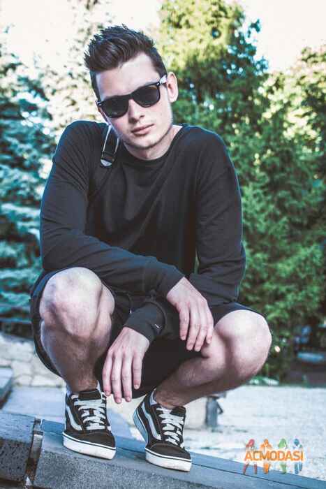 Роман Александрович Степанов фото №1271734. Загружено 10 Января 2018