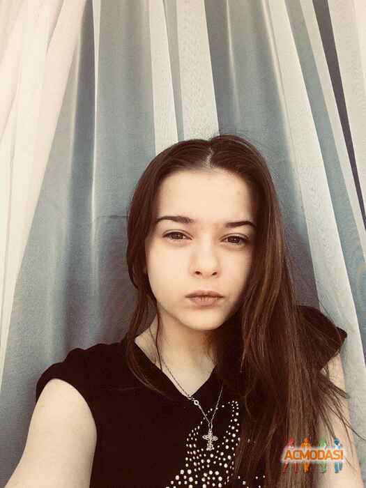 Анна Алексеевна Тарасенкова фото №1274948. Загружено 18 Января 2018