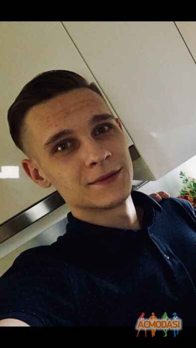 Pavel   фото №1317415. Загружено 03 Мая 2018