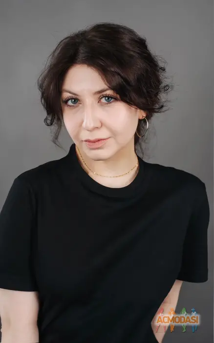 Элла Геннадьевна Вартанова фото №1934333. Загружено 17 Августа 2025