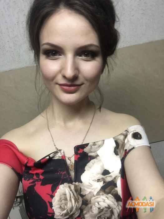 Александра Сергеевна Денисова фото №1358941. Загружено 15 Августа 2018