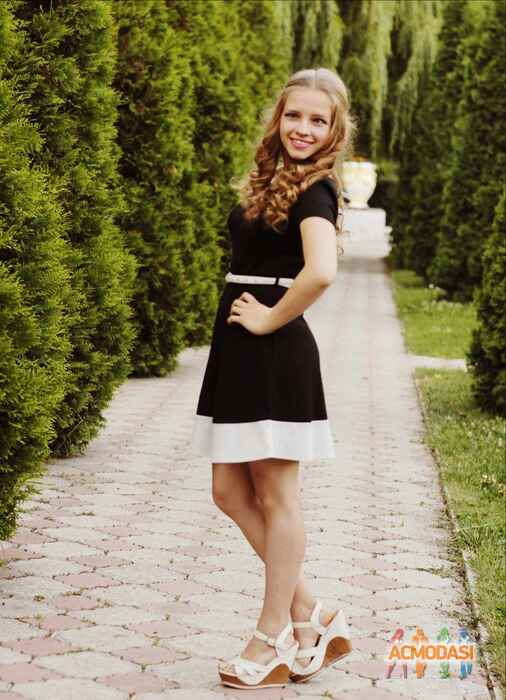 Полина Вячеславовна Горачева фото №1369230. Загружено 10 Сентября 2018