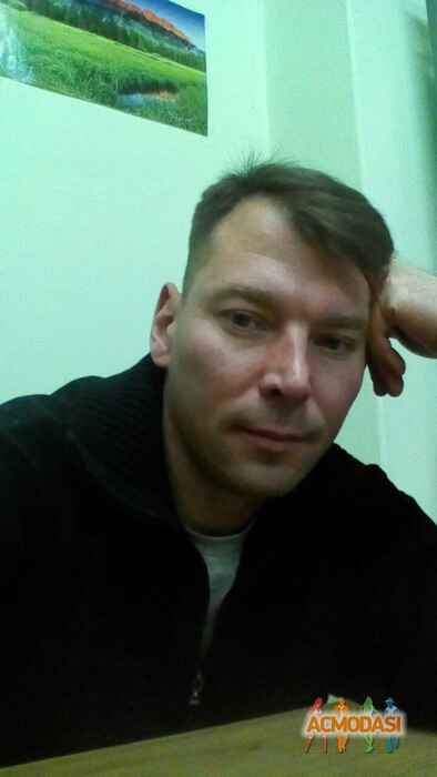 Роман Анатольевич Чернов фото №1438729. Загружено 25 Марта 2019