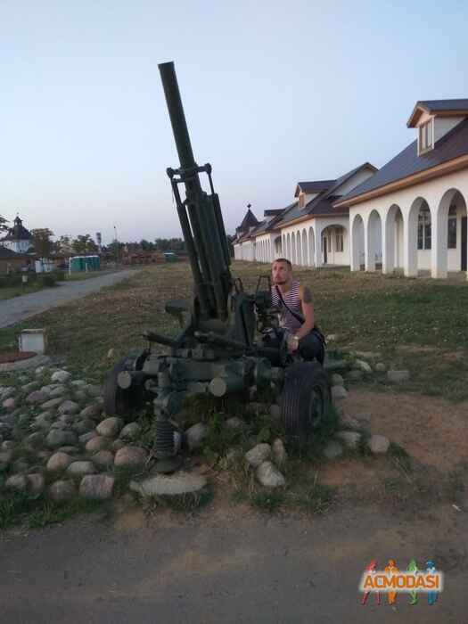 Пётр Васильевич Мельник фото №1438742. Загружено 25 Марта 2019