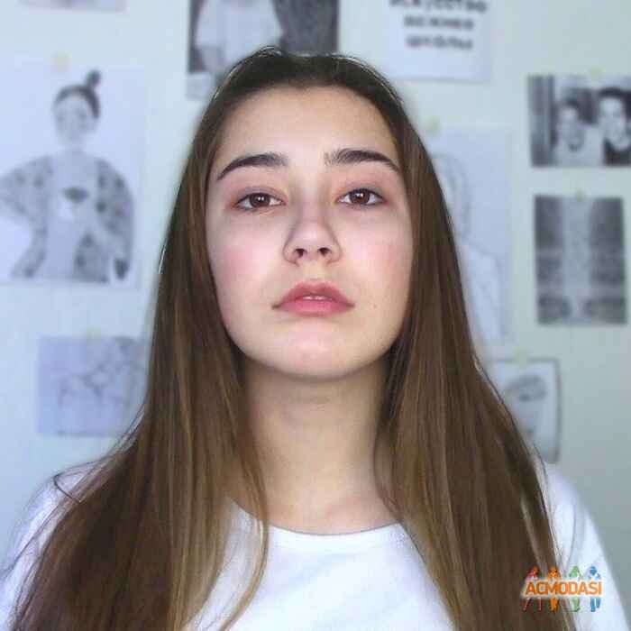 Дана Довлетовна Иванова фото №1441523. Загружено 01 Апреля 2019