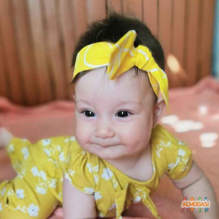 Анастасия  Трещалова фото №1502774. Загружено 22 Августа 2019