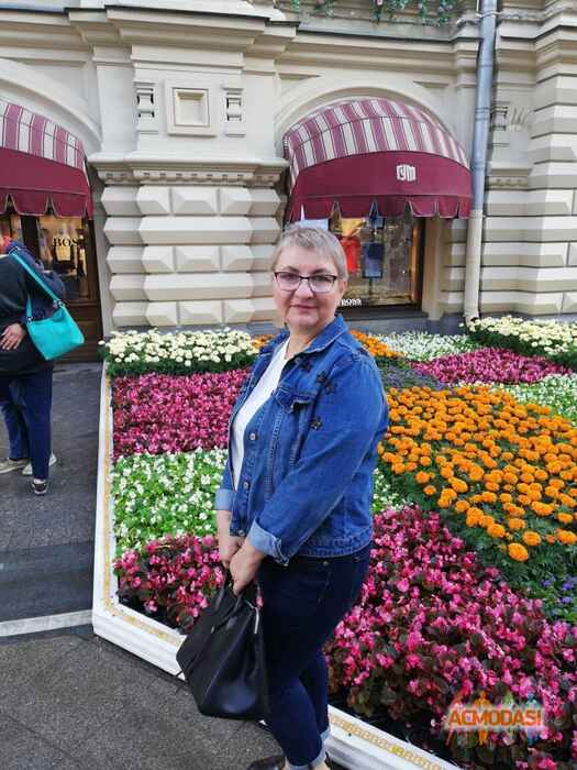 Ирина Анатольевна Шешняева фото №1518581. Загружено 30 Сентября 2019