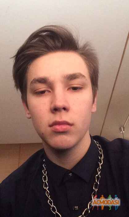 Артём Борисович Тимофеев фото №1552709. Загружено 22 Декабря 2019