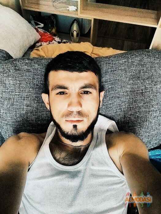 Bruno  Jacomo фото №1719640. Загружено 30 Июня 2021