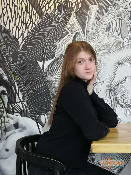 Вероника  Ершова фото №1799100. Загружено 01 Июня 2022