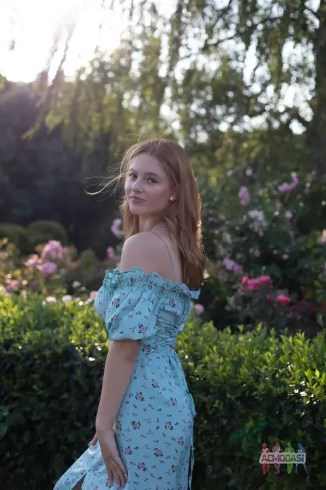 Ксения  Никонова фото №1931817. Загружено 19 Июля 2025