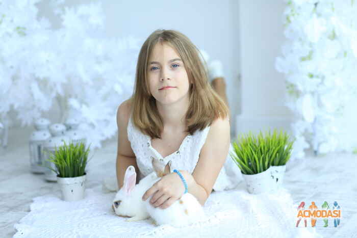 Аюбова Алина Игоревна фото №1374385. Загружено 22 Сентября 2018