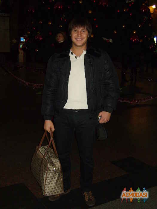 Семен Игоревич Голубничий фото №188681. Загружено 23 Апреля 2012