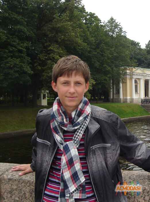 Никита Олегович Тельнов фото №288836. Загружено 12 Ноября 2012