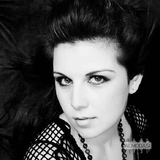 Maria  Afanasiadi фото №332767. Загружено 24 Января 2013