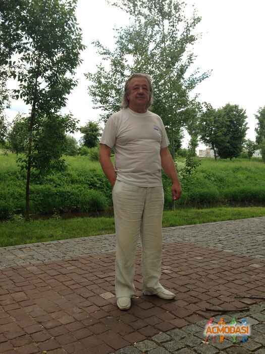 Александр Васильевич Хохлов фото №442111. Загружено 06 Июля 2013