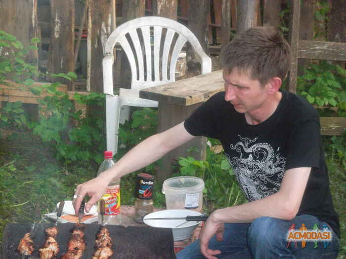 Данил Николаевич Клячин фото №483883. Загружено 03 Сентября 2013