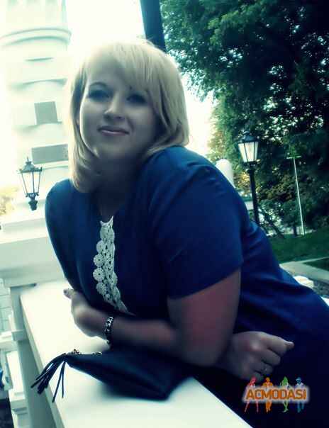 Анастасия Александровна Семчук фото №554387. Загружено 18 Декабря 2013