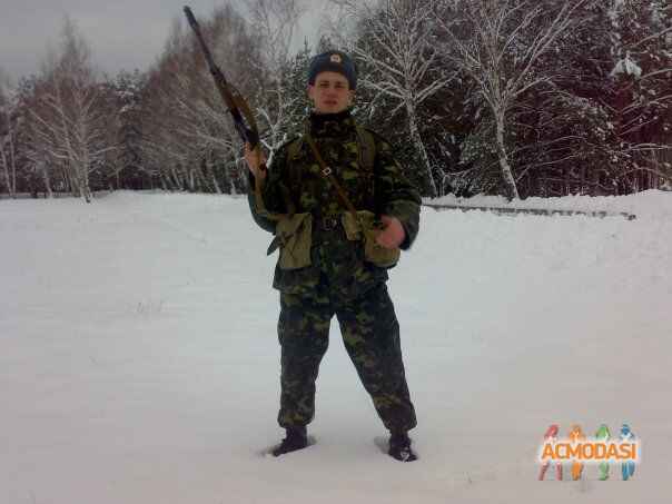 Александр  Пилипец фото №581179. Загружено 26 Января 2014