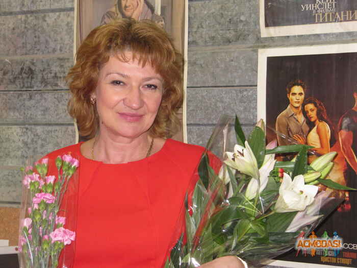 Елена   фото №600955. Загружено 20 Февраля 2014