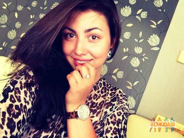 Карина Анатольевна Зинченко фото №684294. Загружено 05 Июля 2014