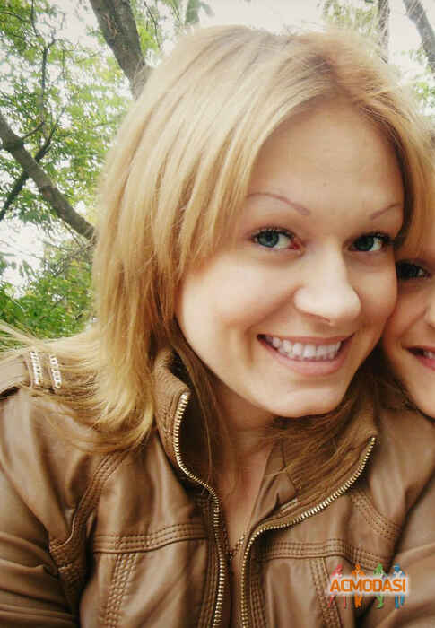 Юлия Викторовна Кривохиженко фото №804053. Загружено 16 Января 2015