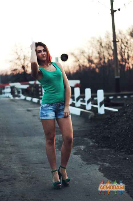 Дария Владимировна Смитюх фото №701452. Загружено 01 Августа 2014