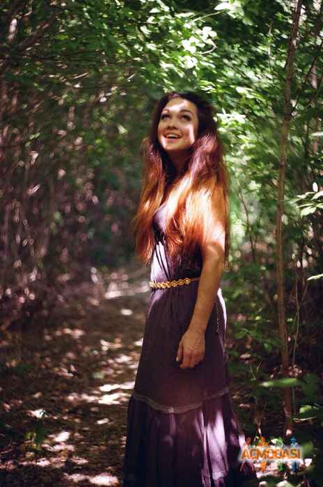 Алия Камилевна Давлетшина фото №710076. Загружено 15 Августа 2014