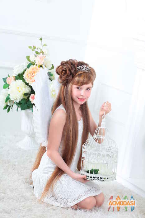 Малика Рустамовна Ахмедова фото №902390. Загружено 09 Августа 2015