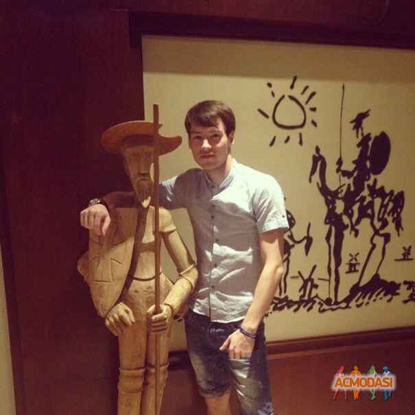 Farid  Aksanov фото №962137. Загружено 30 Ноября 2015