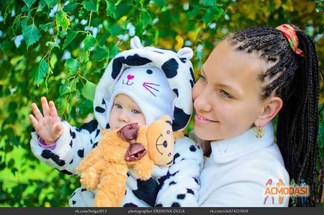 Танюшка  Серегина фото №755655. Загружено 18 Октября 2014