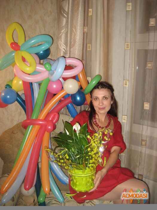Татьяна Андреевна Самойлова фото №1190821. Загружено 16 Июня 2017