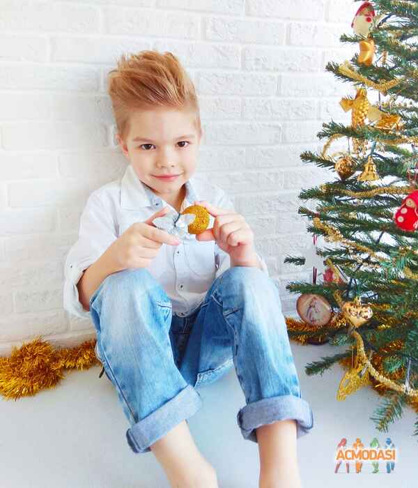 Аким Игоревич Тучков фото №1419328. Загружено 31 Января 2019