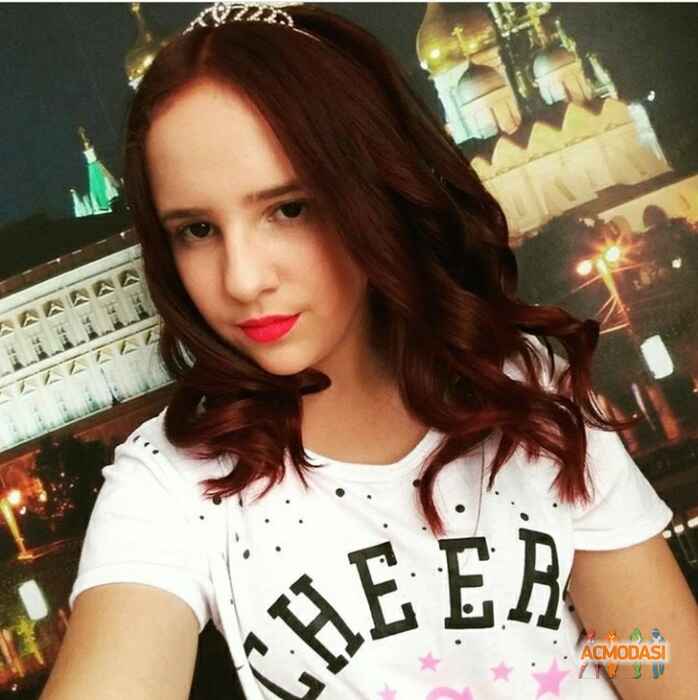 Дарья Витальевна Крикунова фото №1345641. Загружено 17 Июля 2018