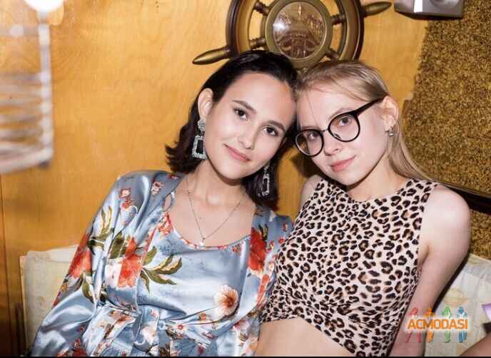 Ксения Витальевна Максимова фото №1543782. Загружено 25 Ноября 2019
