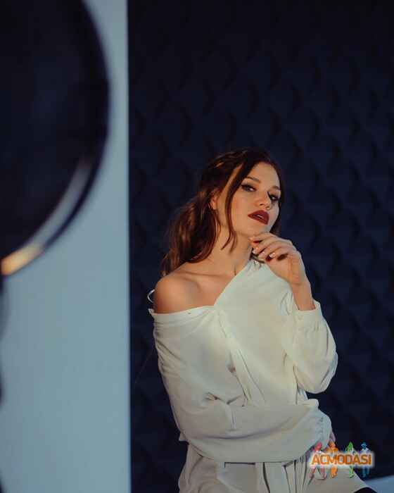 Kseniia  Kirsanova фото №1428433. Загружено 24 Февраля 2019