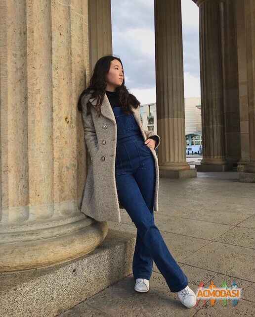 Асель  Сейсенбекова фото №1481436. Загружено 04 Июля 2019