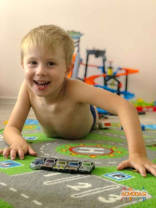 Лука Иванович Марковских фото №1507950. Загружено 05 Сентября 2019