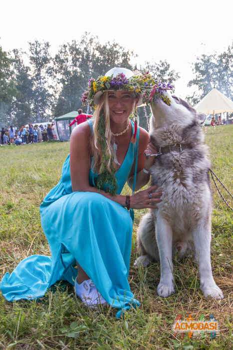 Оксна  драйВ фото №1556001. Загружено 07 Января 2020