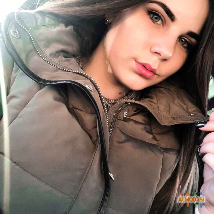 Анастасия Евгеньевна Кокоткина фото №1575035. Загружено 24 Февраля 2020