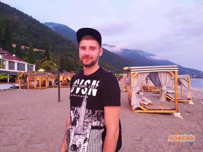 Михаил  Улисков фото №1641376. Загружено 25 Сентября 2020