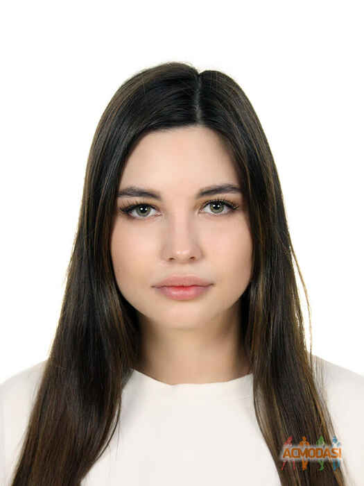 Анастасия  Васильева фото №1647128. Загружено 15 Октября 2020