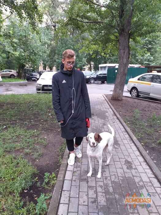 Сергей  Матола фото №1649516. Загружено 24 Октября 2020